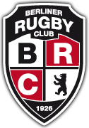 Berliner Rugby Club Wappen