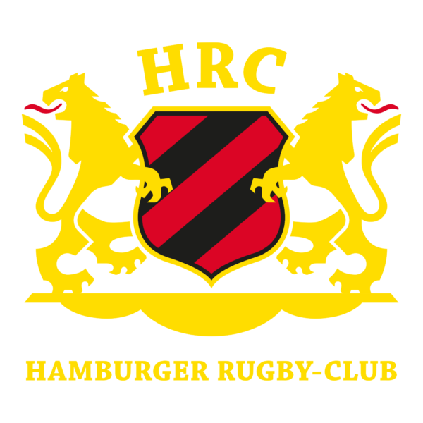 Hamburger Rugby-Club Wappen