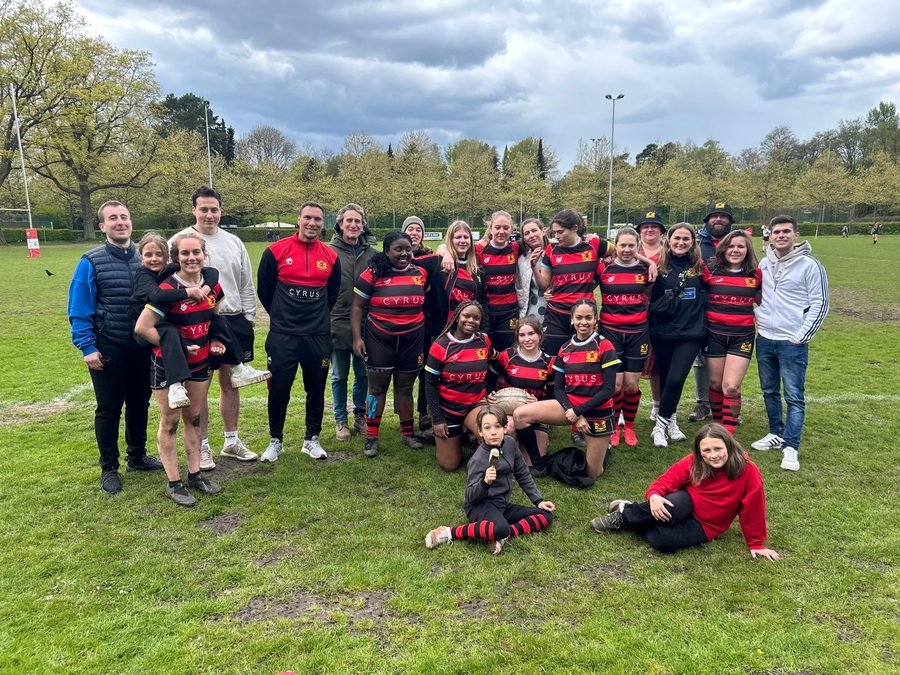 Was ist Rugby